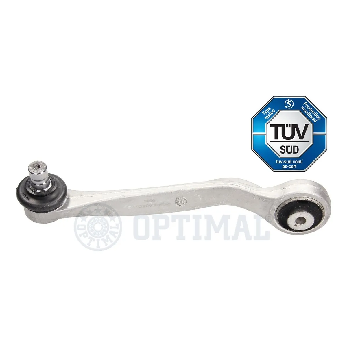 Barra oscilante, suspensión de ruedas delantera, superior izquierda Optimal G5678 precio, desde 38,85 EUR