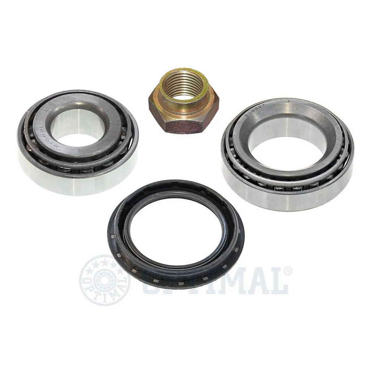 Cojinete de cubo 33  hatchback (1983-1993) original desde 18,72 €