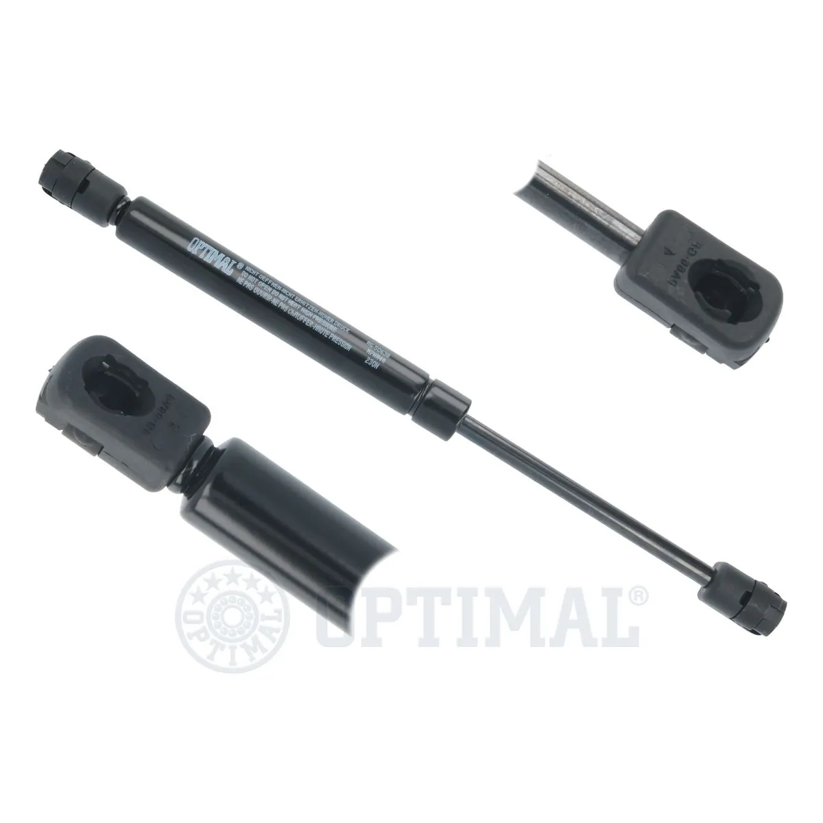 Amortiguador maletero para Ford Escort ALL