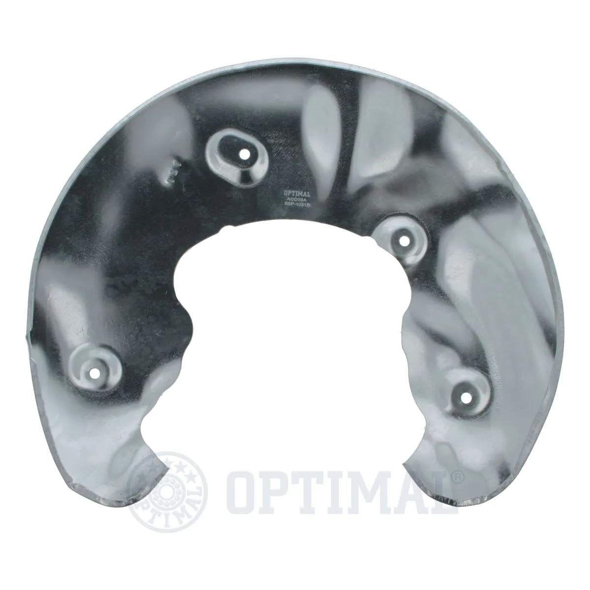 BSP1031R Optimal