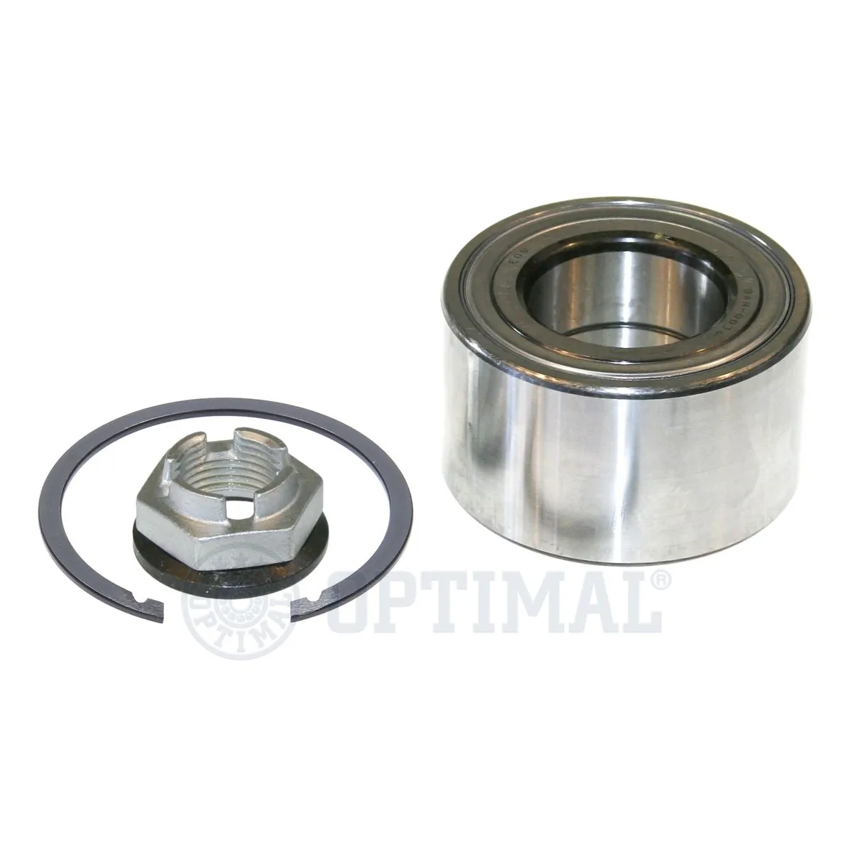 Buje de rueda Jaguar S-type sedán (CCX) (1999 - 2008) precio, desde 42,53 EUR