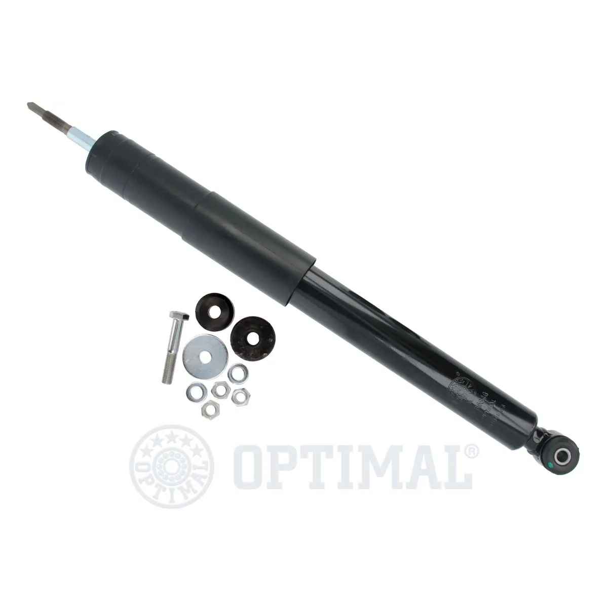 A3684G Optimal