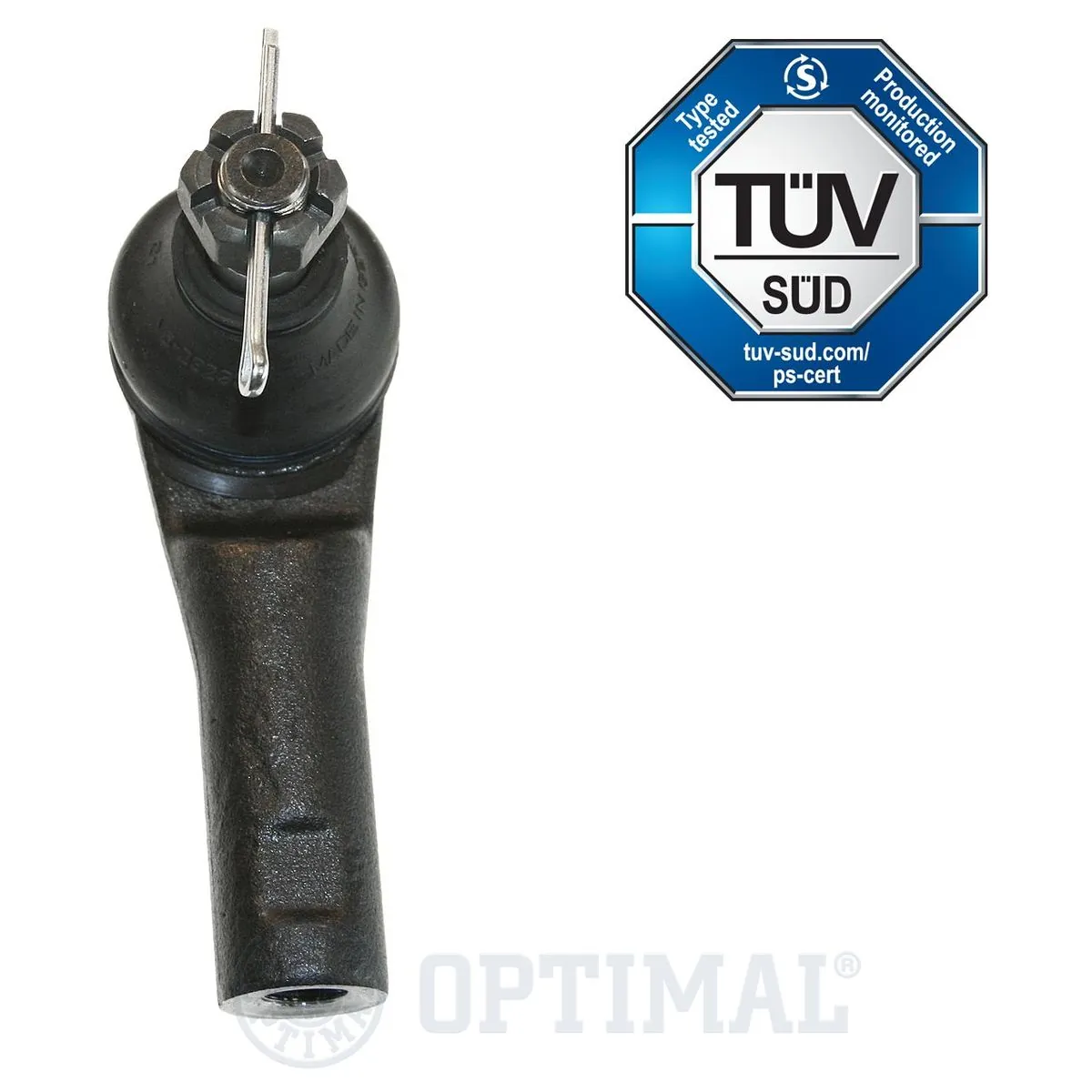 G1266 Optimal Rótula de dirección