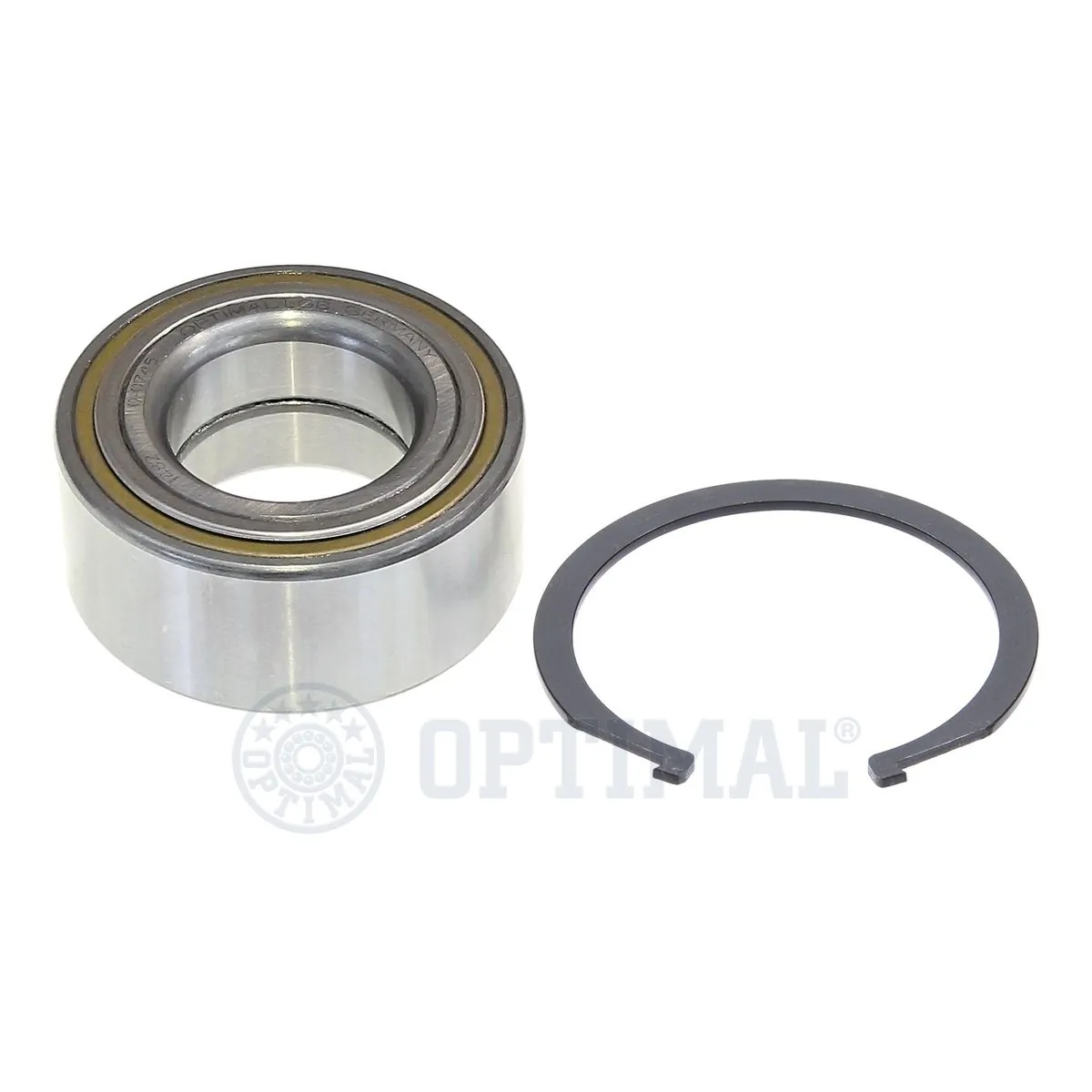 Cojinete de rueda delantero para Hyundai Elantra XD