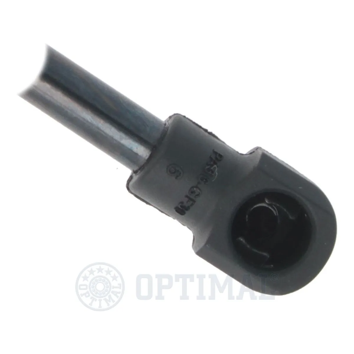 Amortiguador de maletero Peugeot 208 CA, CC