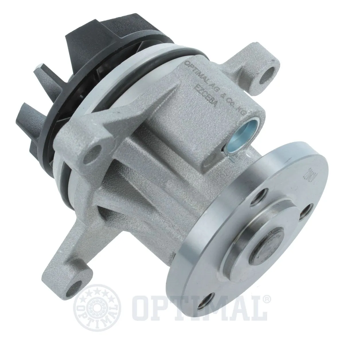 Bomba de agua 5333344 Ford