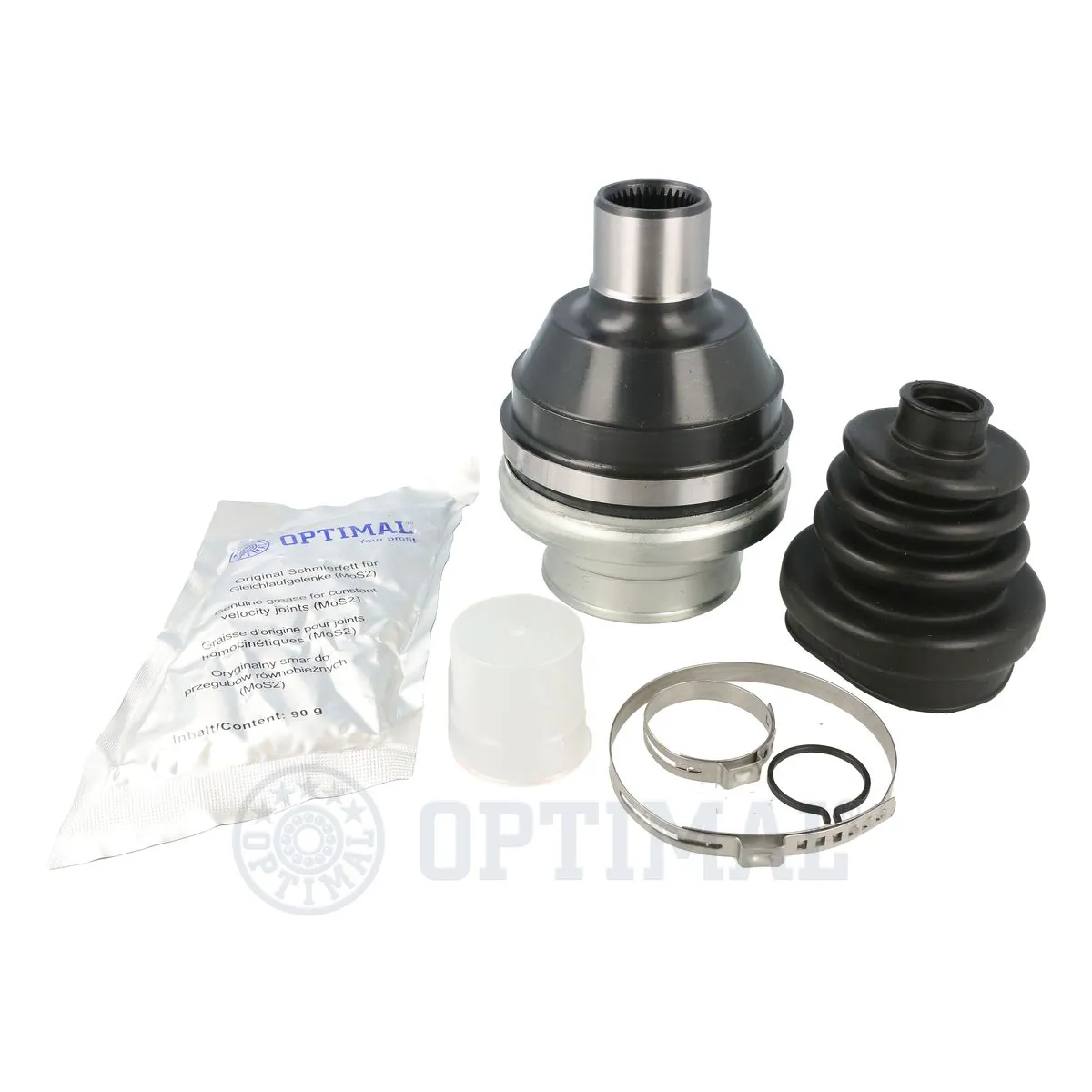 CT1020 Optimal