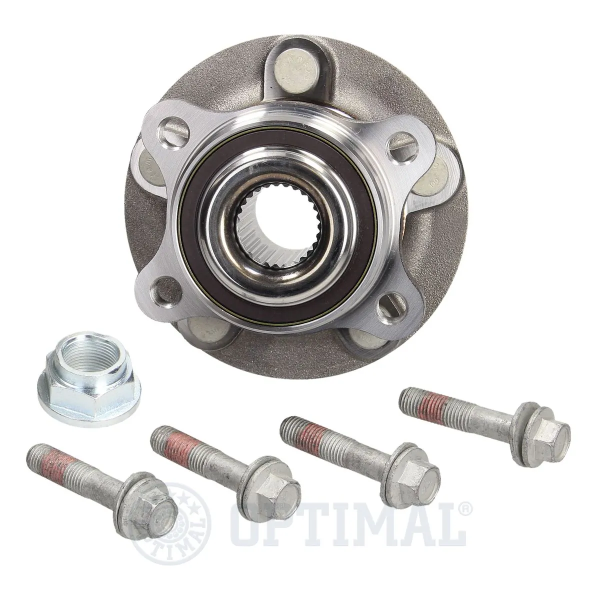 Comprar 300800 Optimal Bujes de ruedas