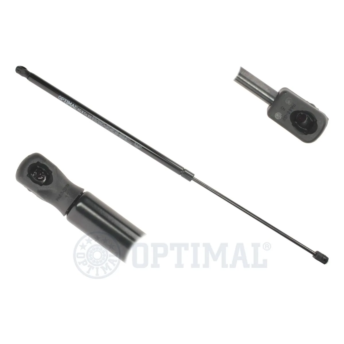 AG51465 Optimal