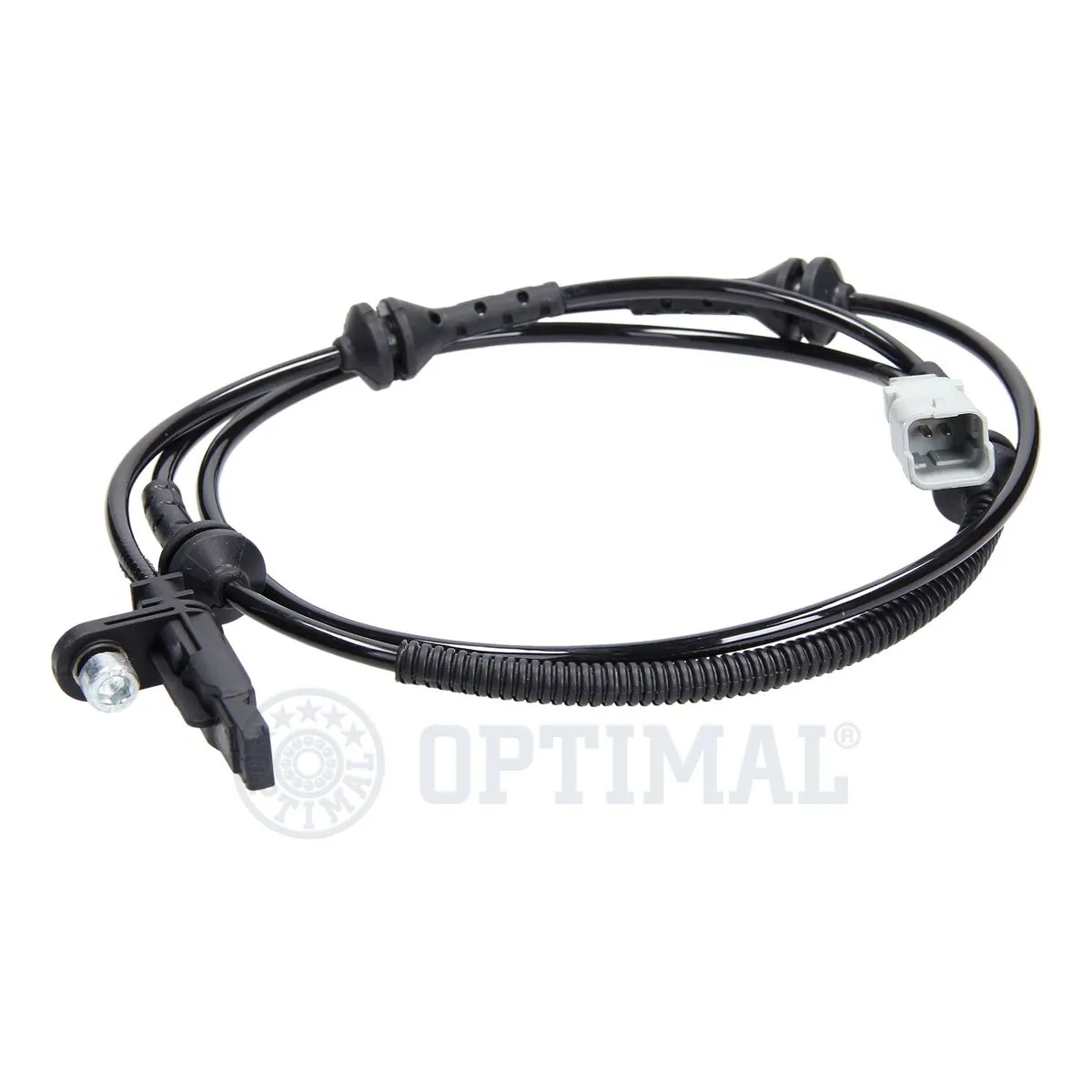 06S430 Optimal Sensor de rueda abs