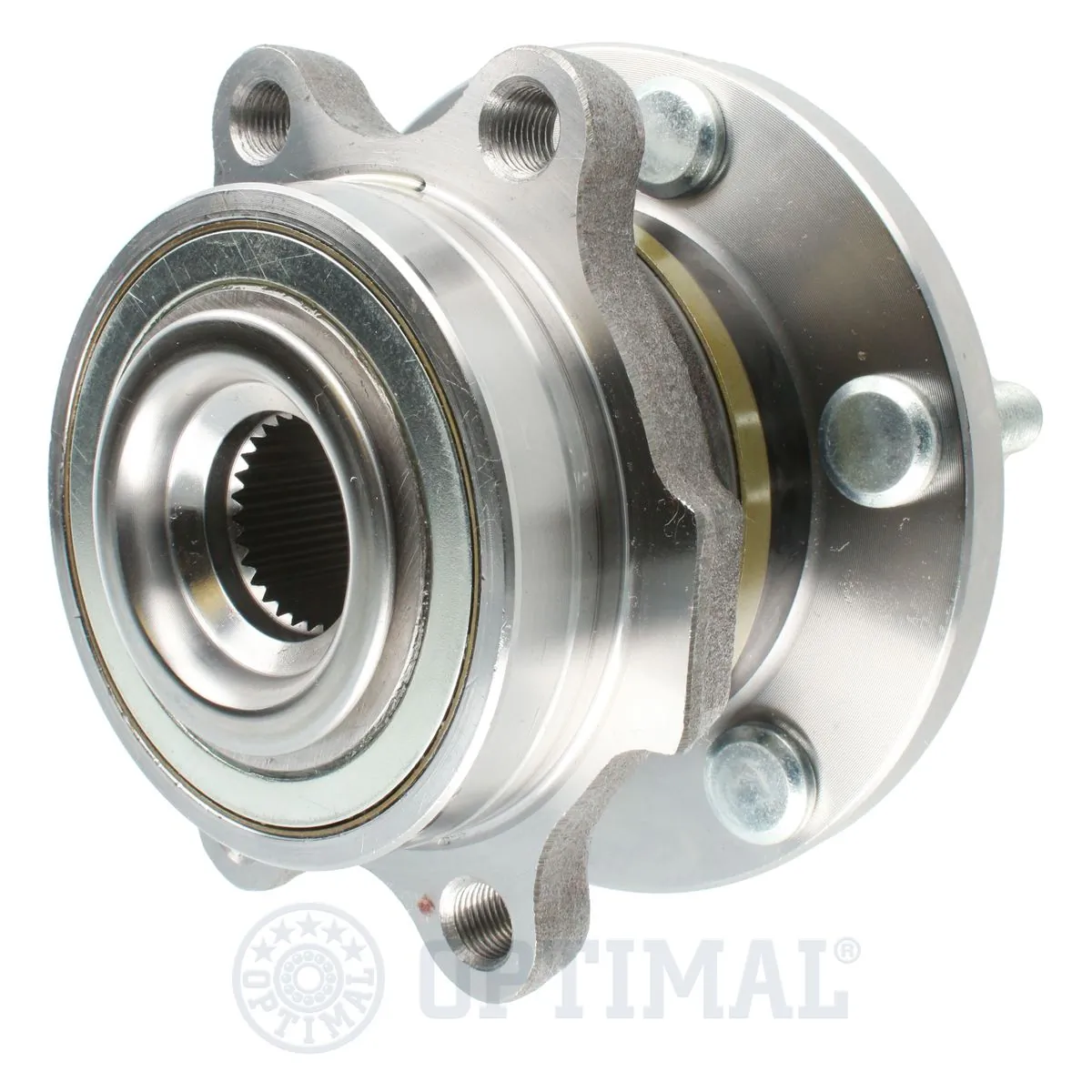 Buje de rueda delantero Nissan/Infiniti 40202JR71C precio, desde 98,37 EUR