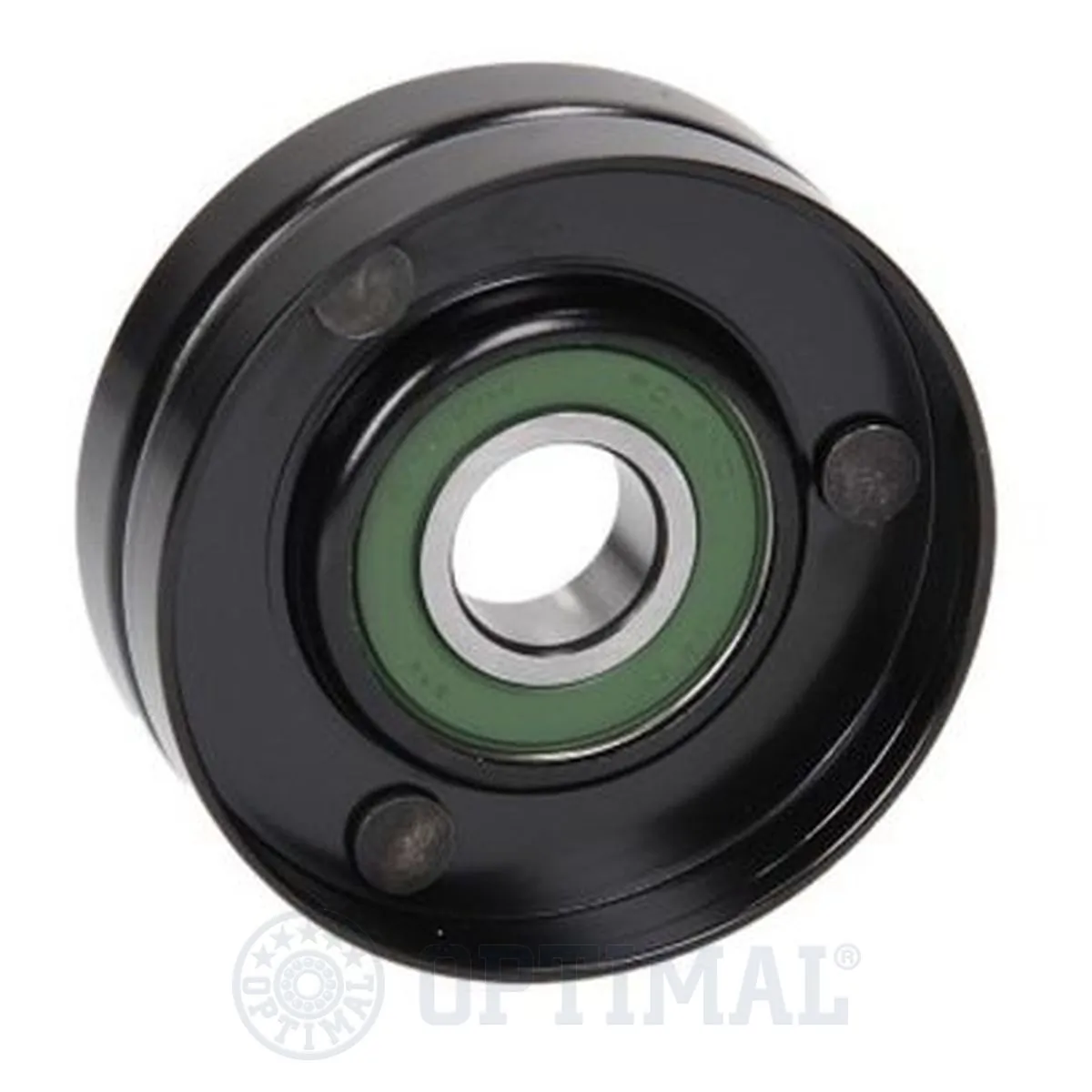Rodillo tensor correa poli V Optimal 0N2170S precio, desde 10,93 EUR
