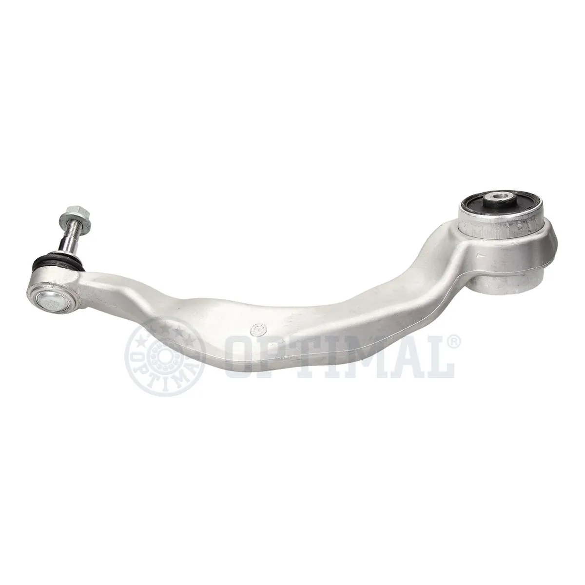 G5905 Optimal Brazo inferior izquierdo de la suspensión delantera
