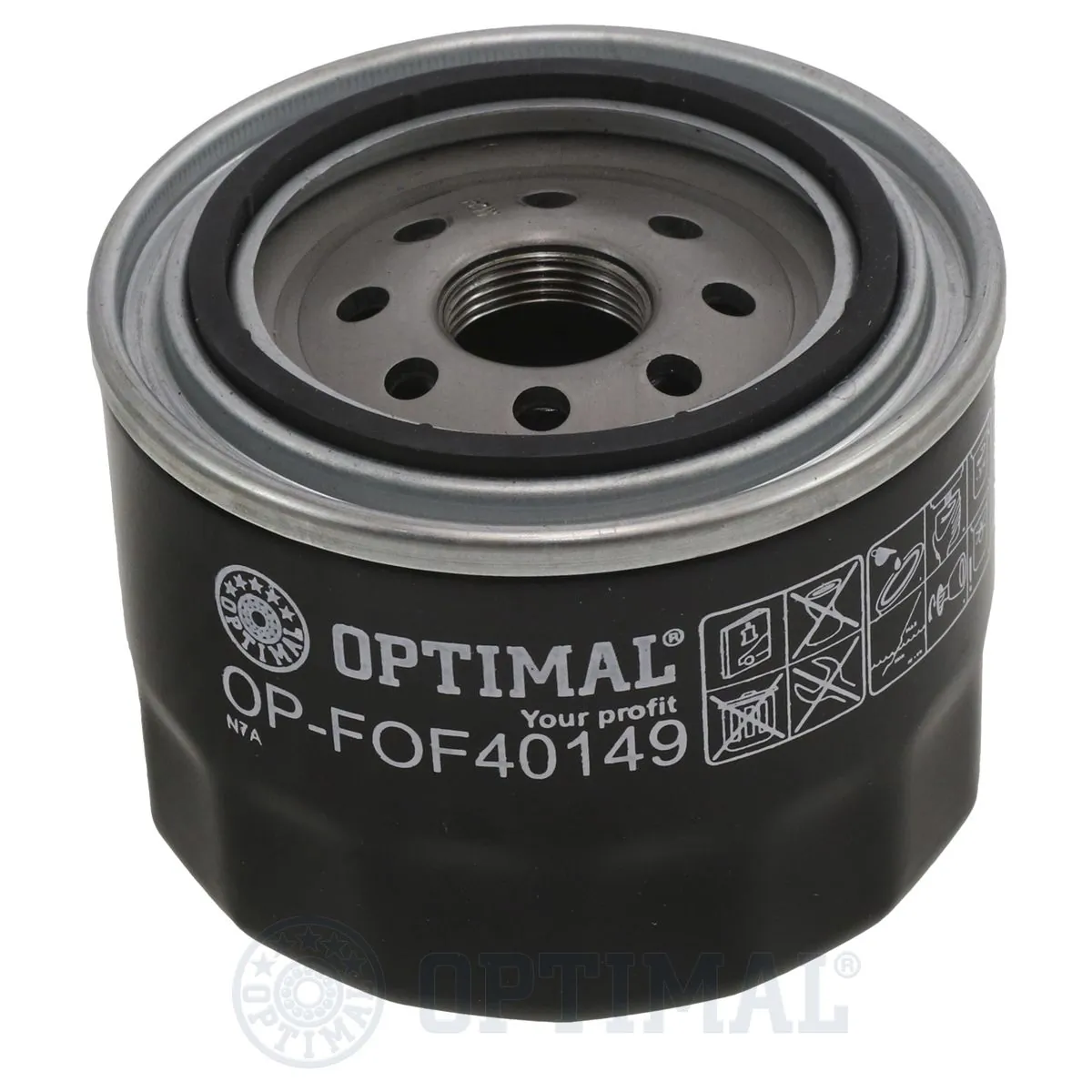OPFOF40149 Optimal