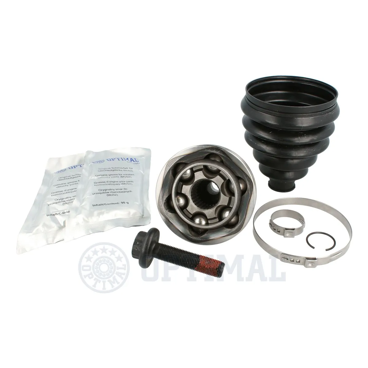 Comprar Junta homocinetica Volkswagen Golf VIII CG5, DB5