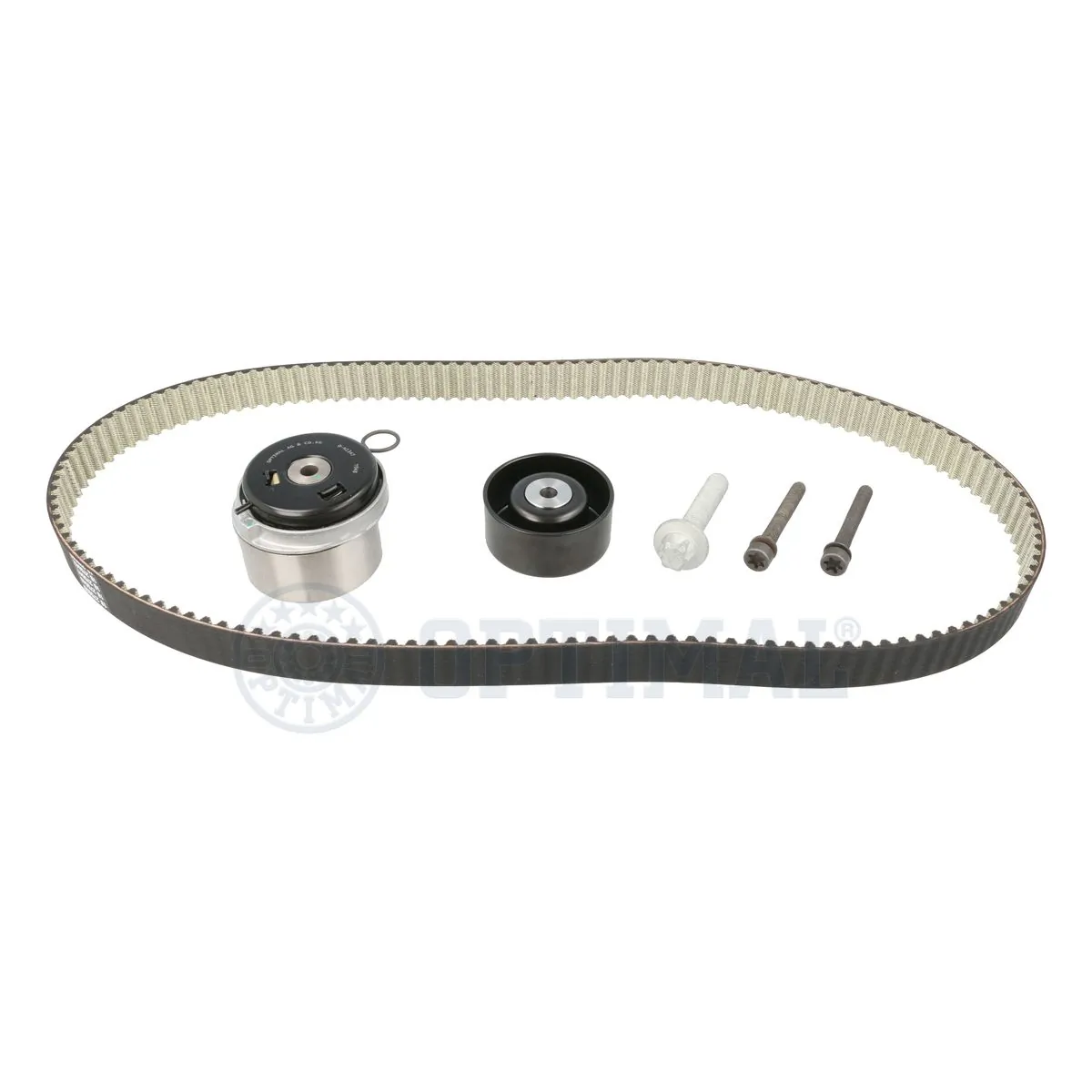 SK1607 Optimal Kit correa de distribución