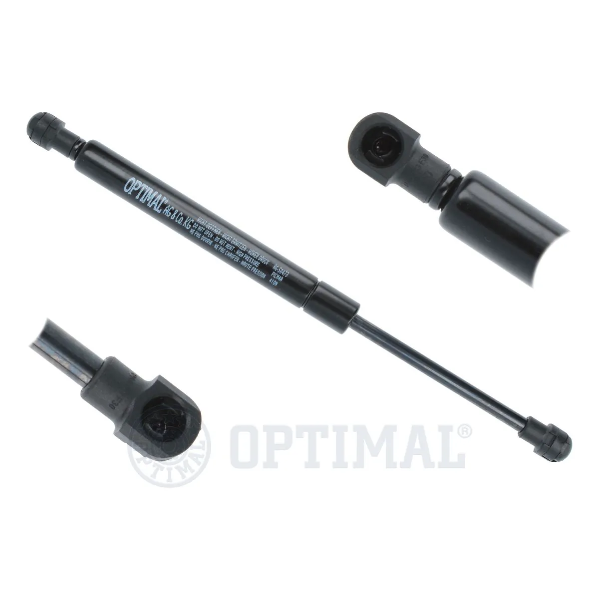 AG50473 Optimal