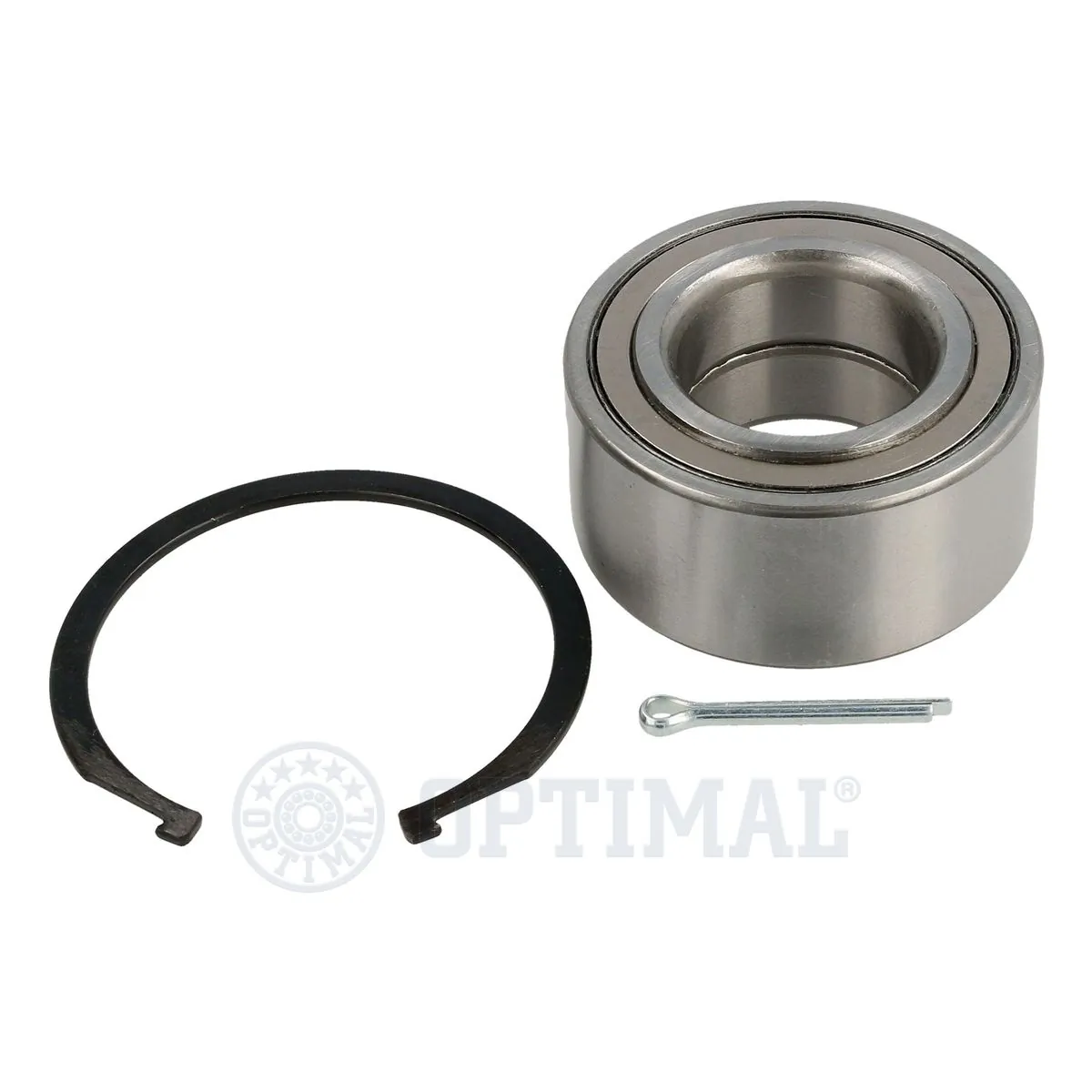 921906 Optimal Rodamientos de rueda delantero