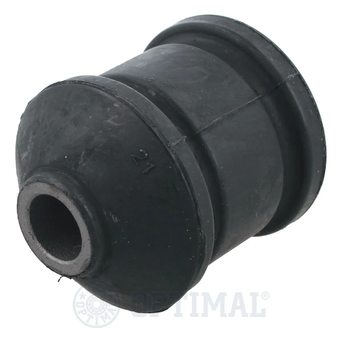 Silentblock de suspensión delantero inferior Opel Astra 51, 52, F35, M35