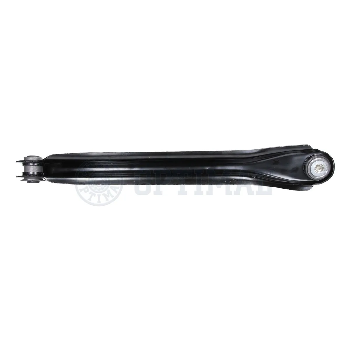 G5873 Optimal Brazo transversal izquierdo de suspensión trasera