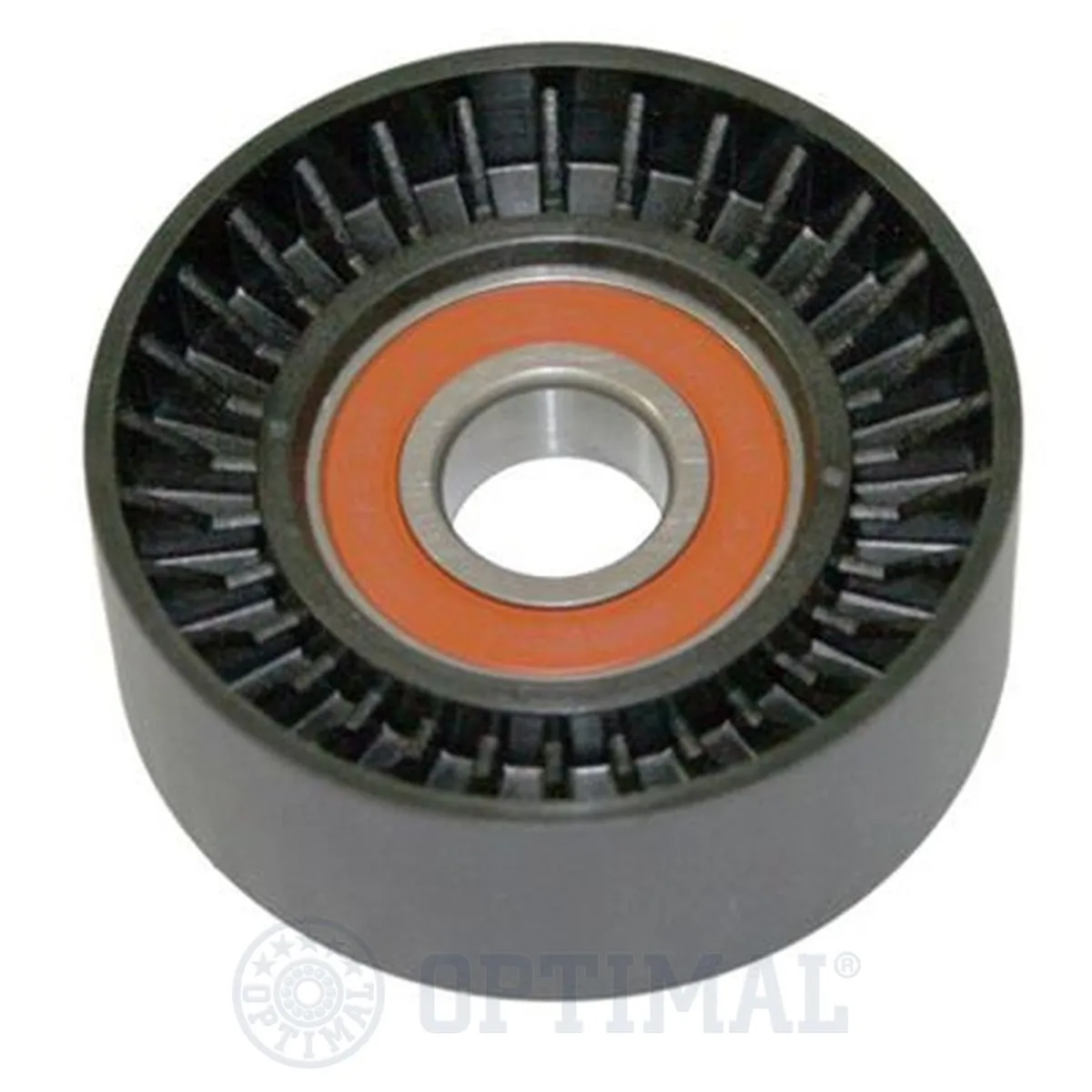 Rodillo de la polea Ford Ka (RBT)