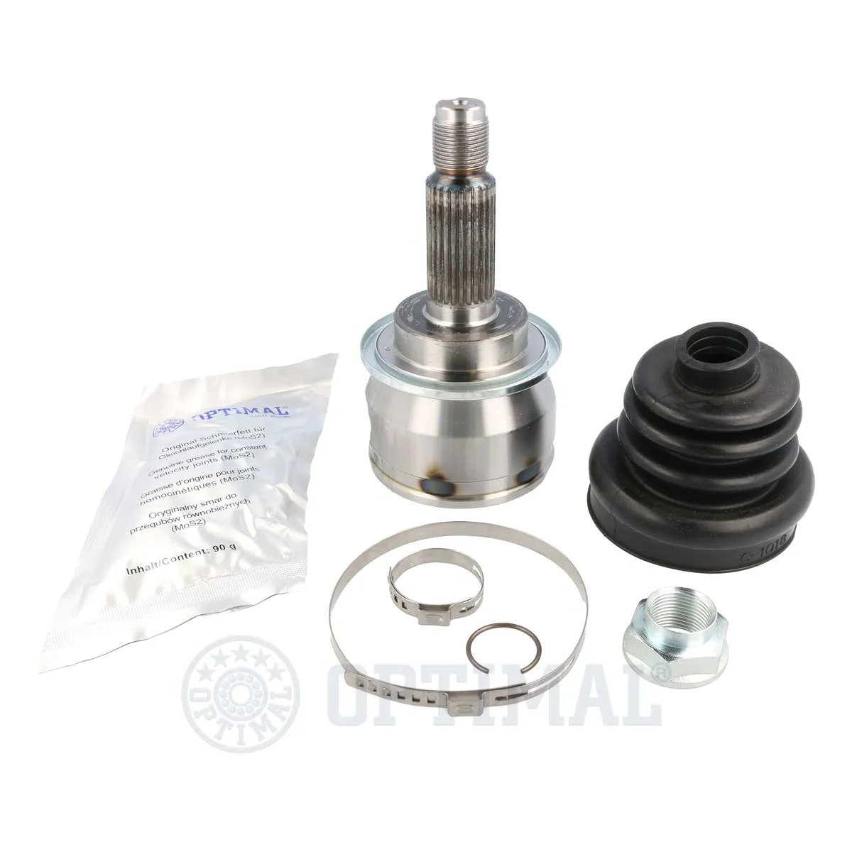 Junta homocinética exterior delantera Forester I SUV (1997-2002) original desde 36,54 €