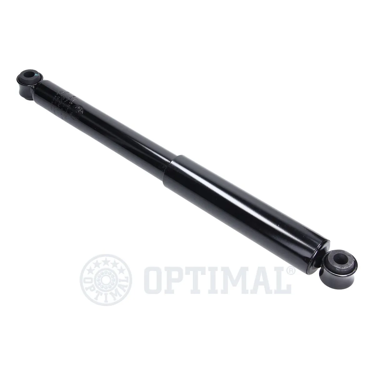 A68052G Optimal Amortiguadores posteriores