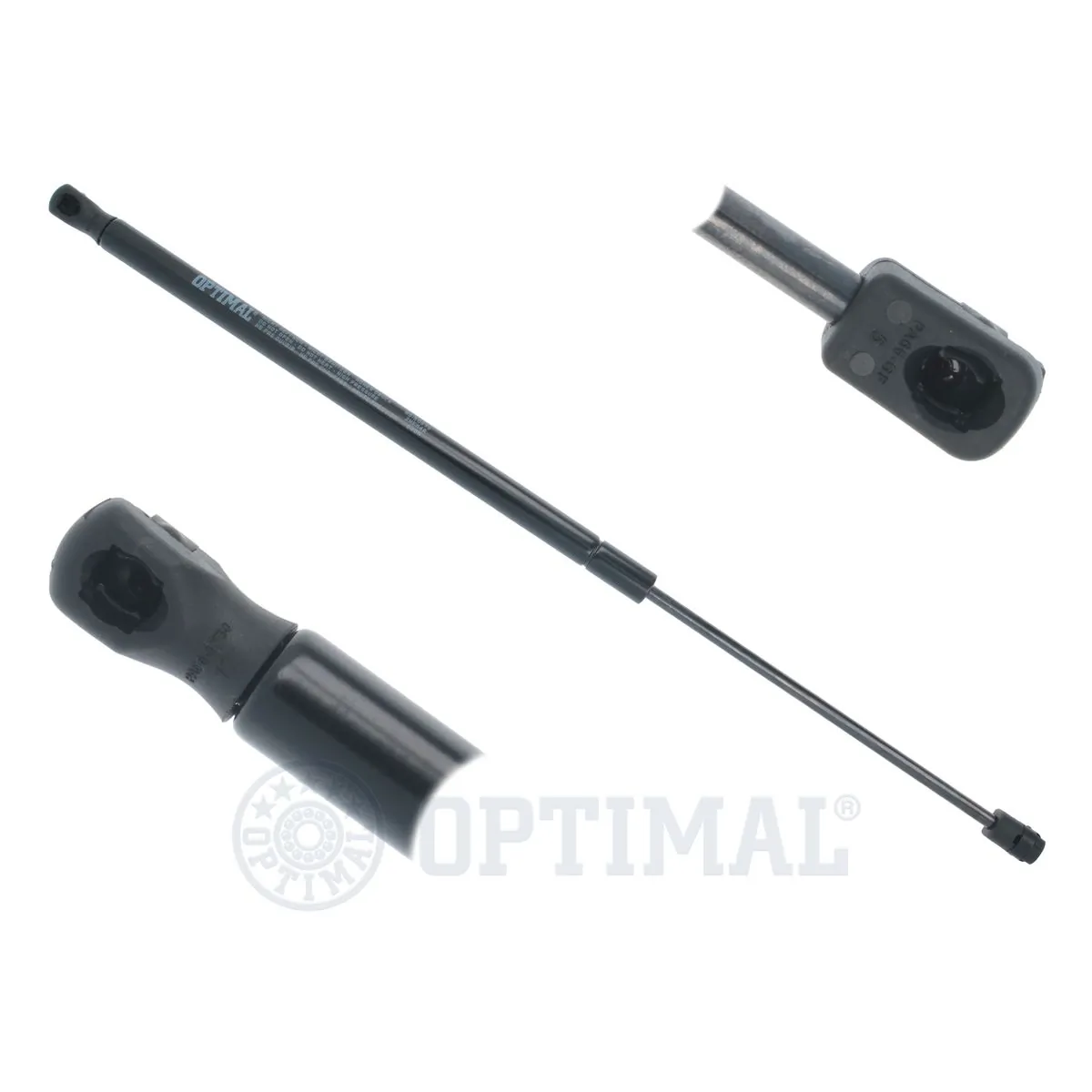 Amortiguador de maletero Hyundai Matrix  desde 14,67 €