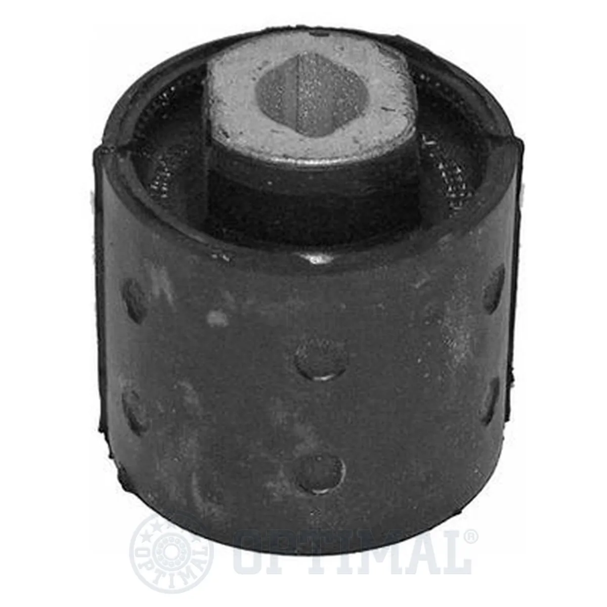 Silentblock del subchasis trasero BMW X3 desde 8,82 €