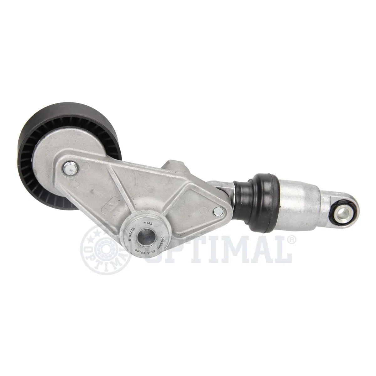 Tensor de la correa trapecial Optimal 0N2226 precio, desde 89,42 EUR