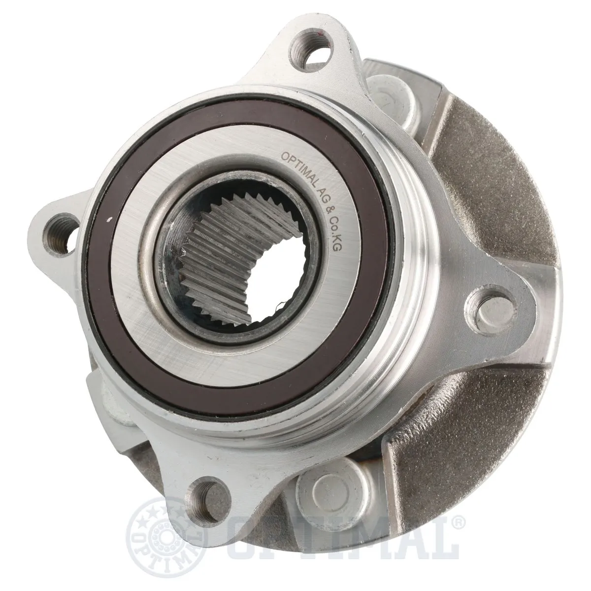 Buje de rueda Optimal 302652 precio, desde 87,01 EUR