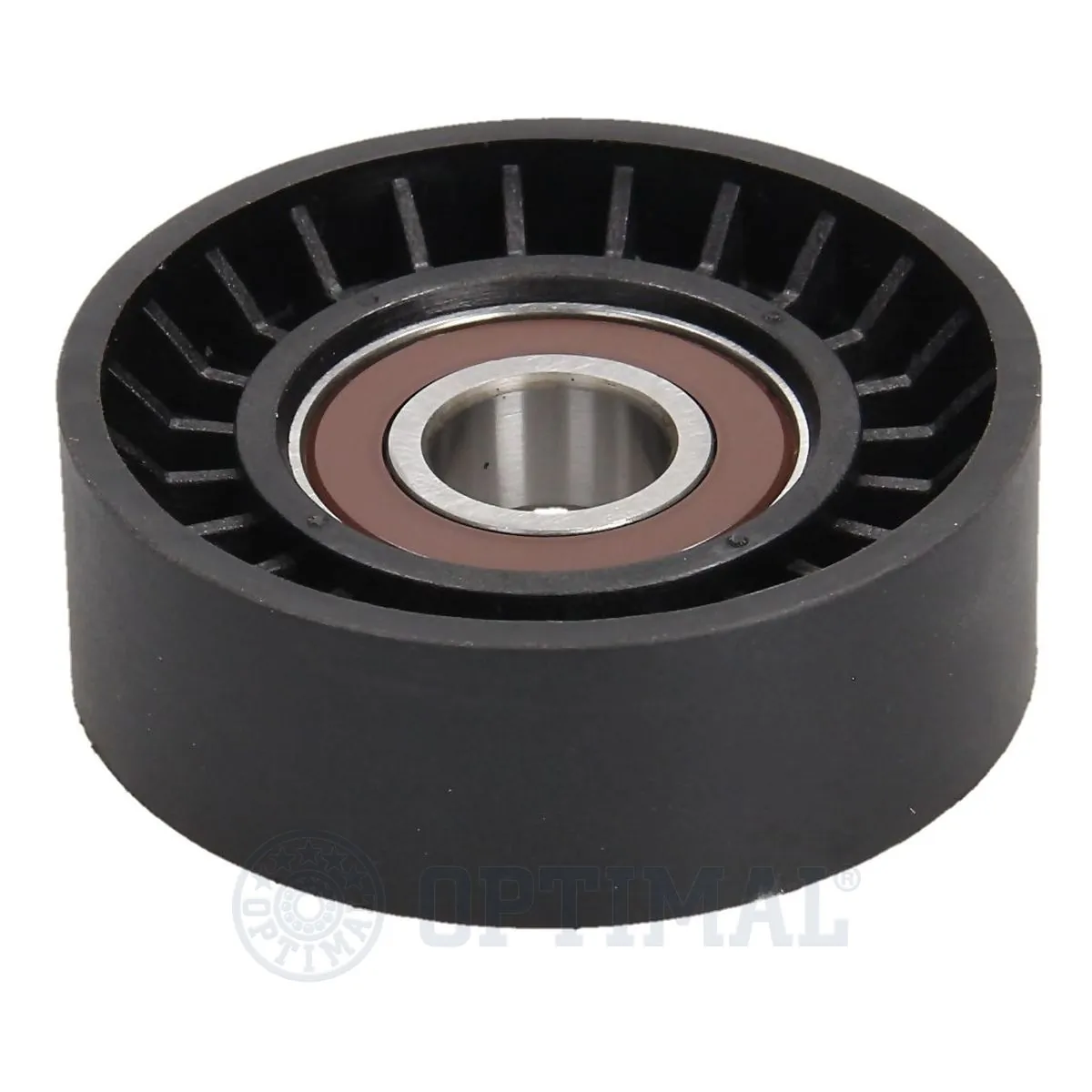 Rodillo tensor correa poli V Polcar RC1600 precio, desde 14,70 EUR