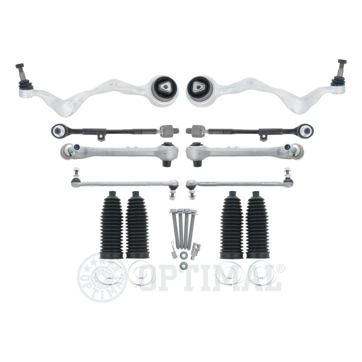 G82009 Optimal