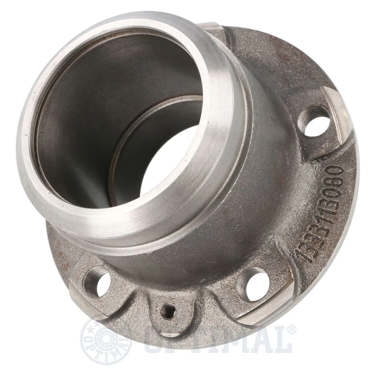 Comprar Cubo de rueda trasero Citroen Jumper  230L
