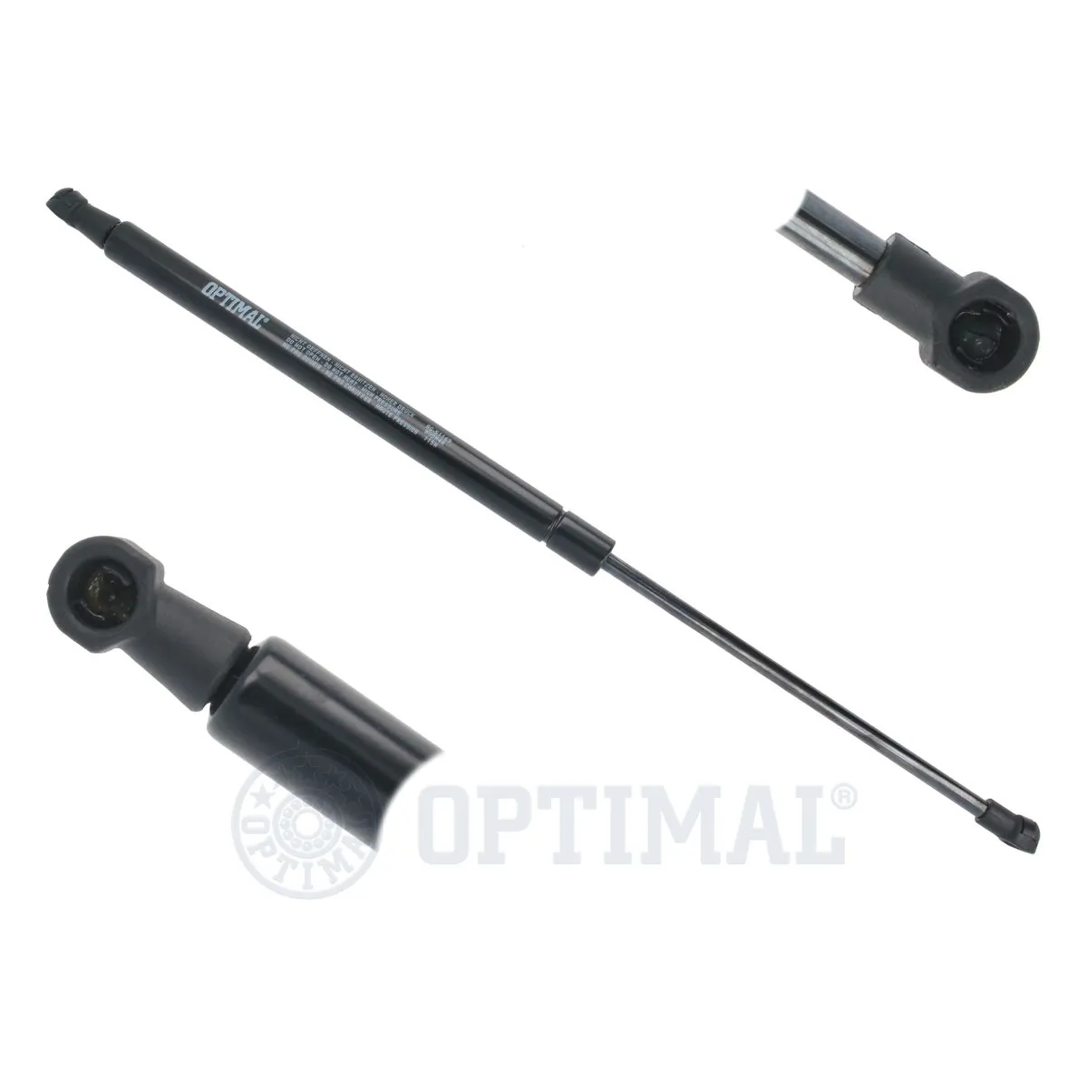 AG51169 Optimal