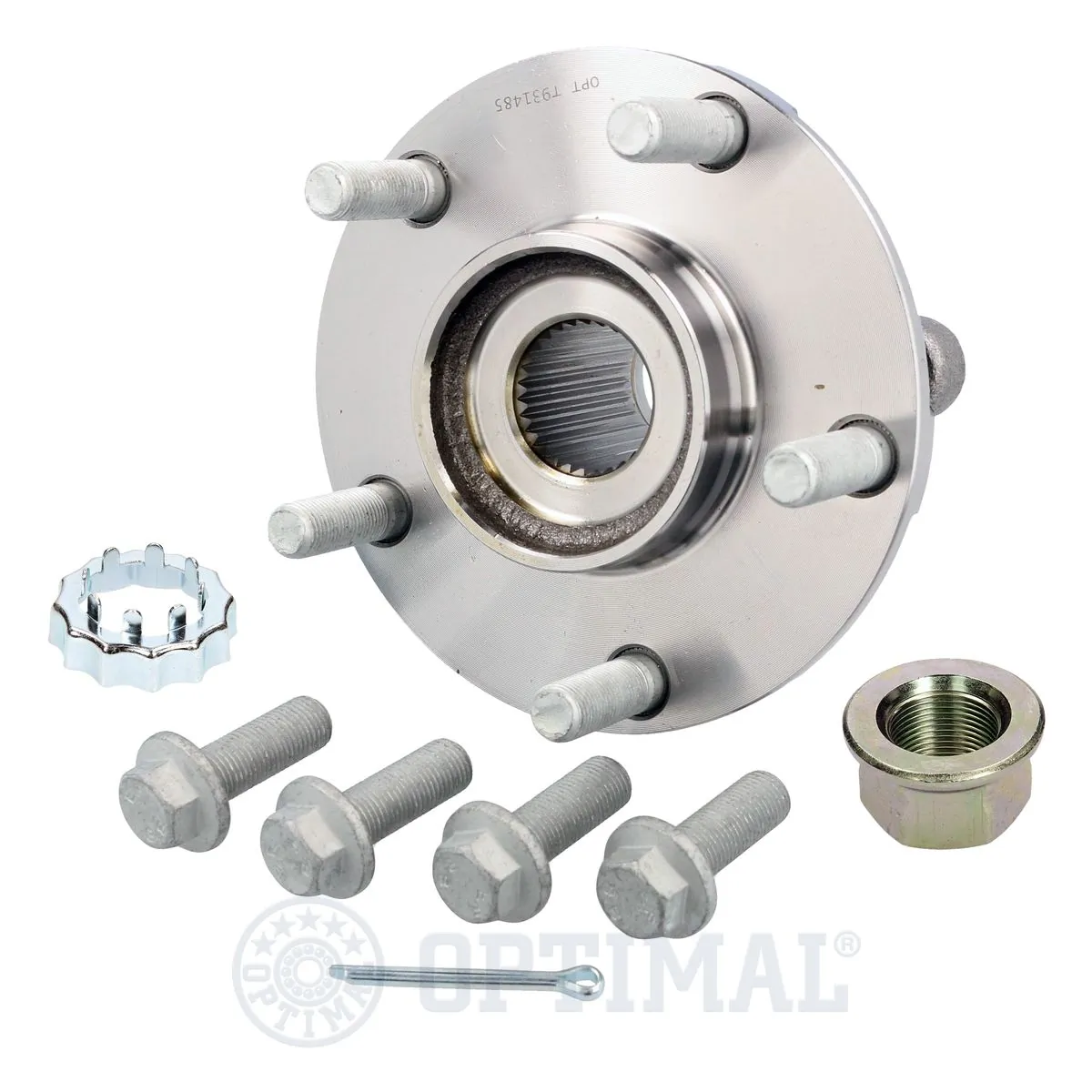 Comprar 961560 Optimal Bujes de ruedas