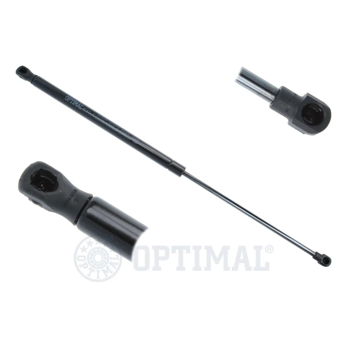 AG50035 Optimal