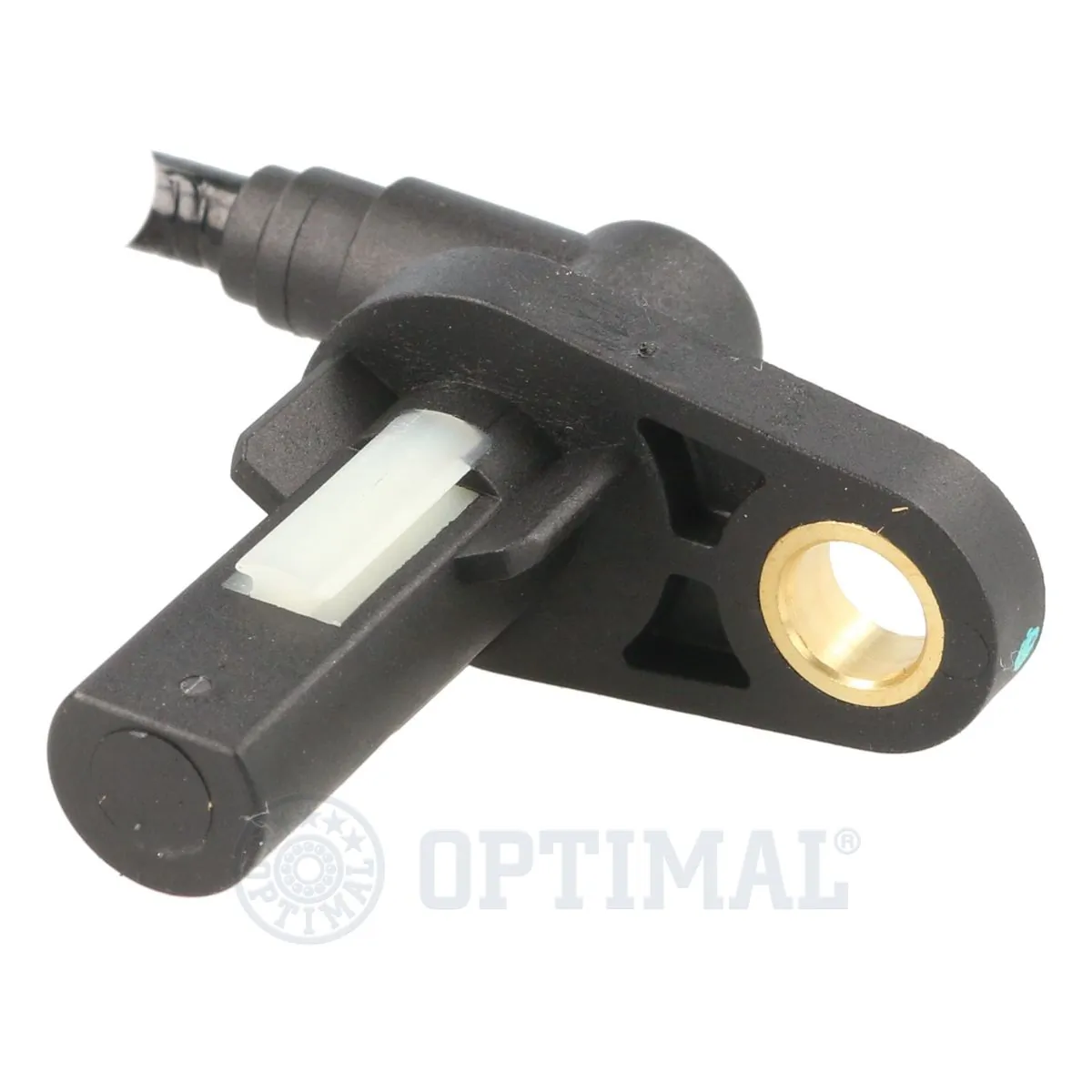 Sensor ABS de rueda delantera Optimal 06S810 precio, desde 24,82 EUR