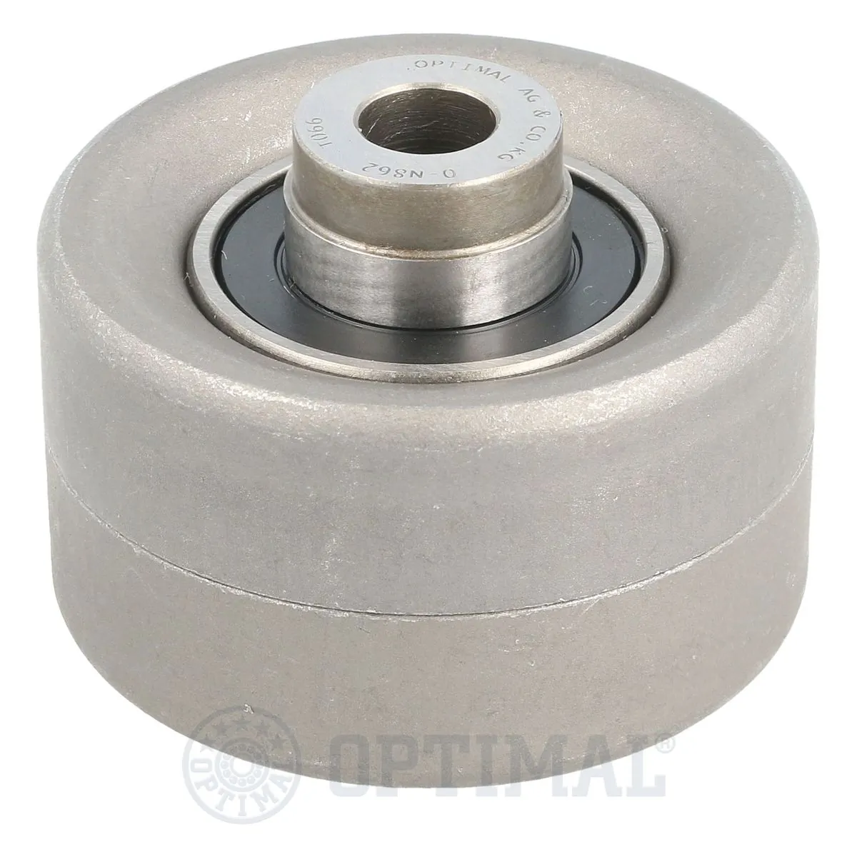 Precio del repuesto Rodillo intermedio de correa dentada ZX  hatchback