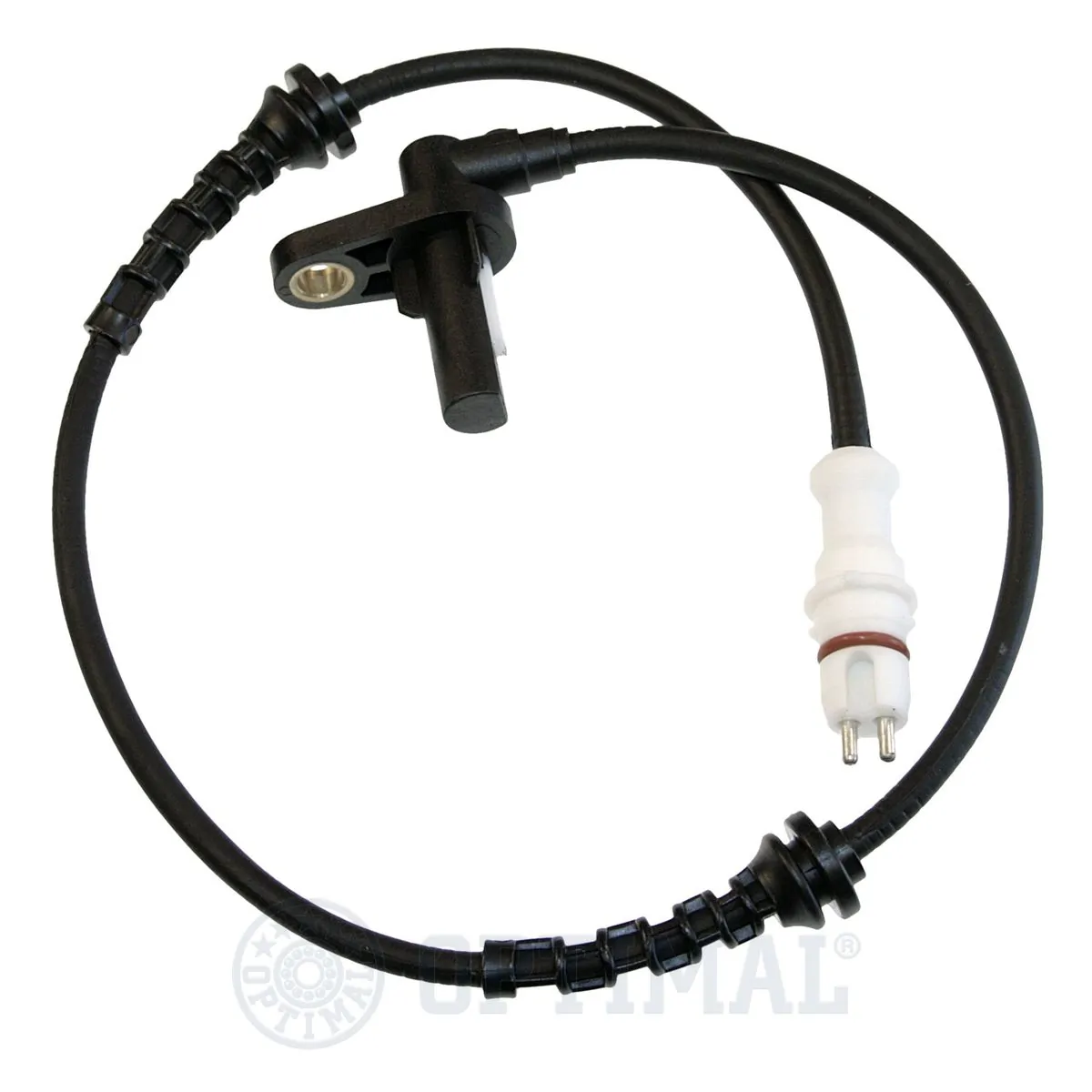 06S163 Optimal Sensor de rueda abs