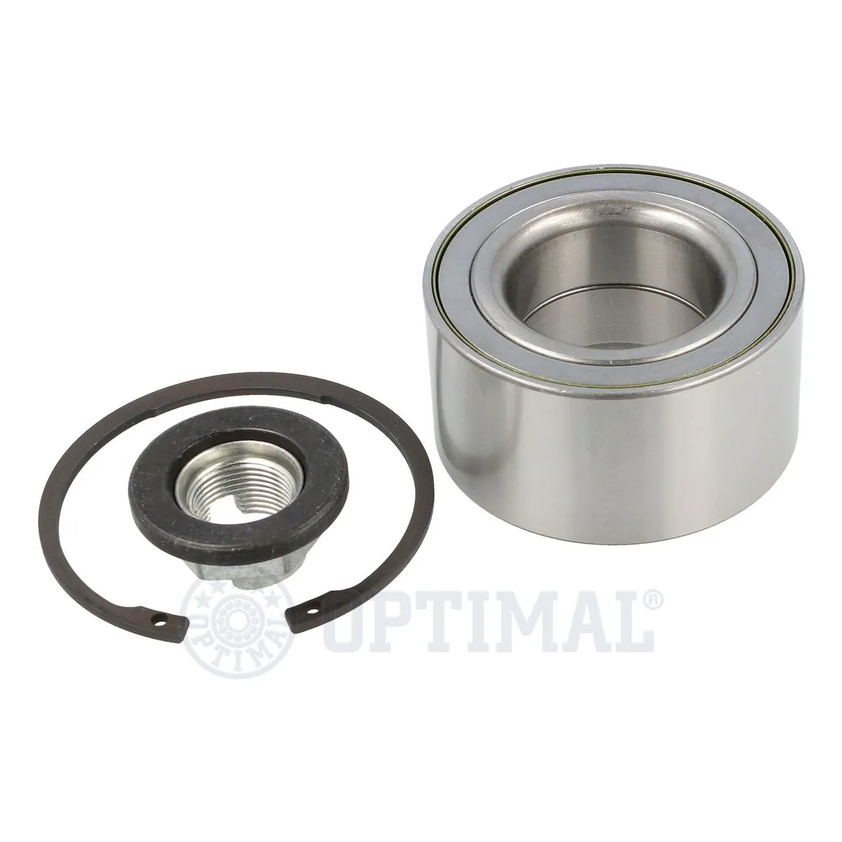 301501 Optimal Rodamientos de rueda delantero