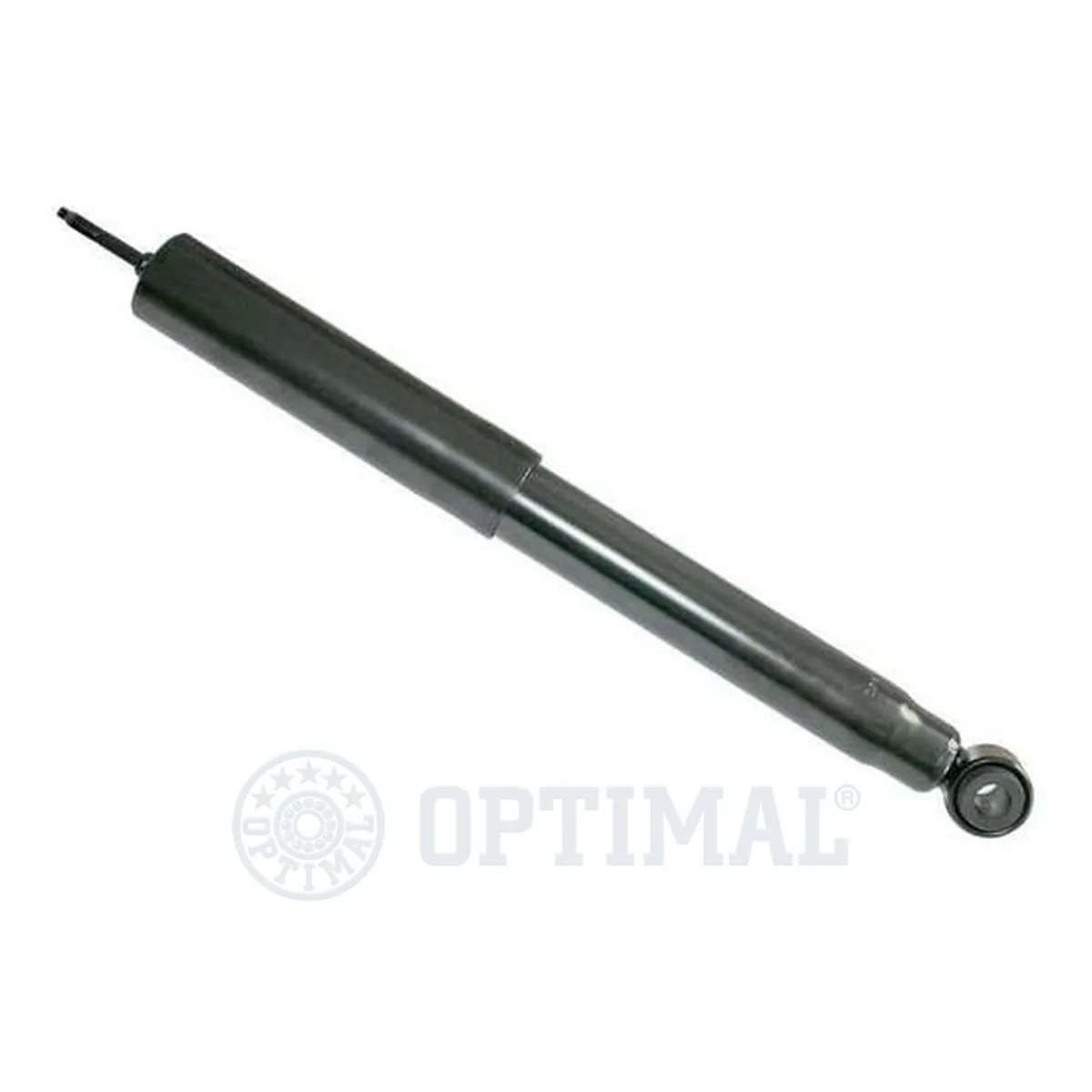 Amortiguadores traseros para Toyota 4 Runner  (N130)