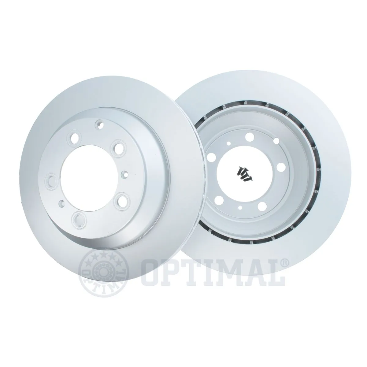 Frenos traseros Cayenne  SUV (2017-2026) original desde 110,28 €