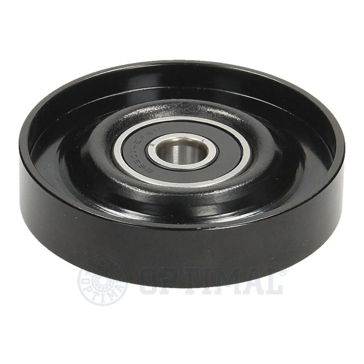 Rodillo guia para Nissan Micra (K12)