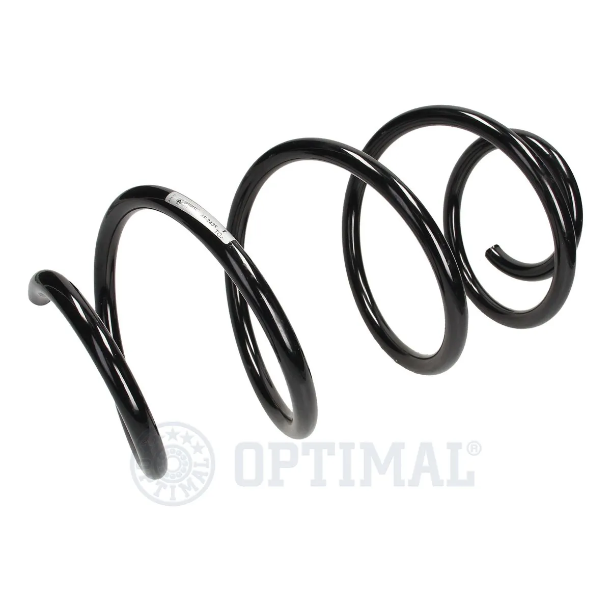 Muelles delantero I40  sedán (2012-2019) original desde 35,91 €