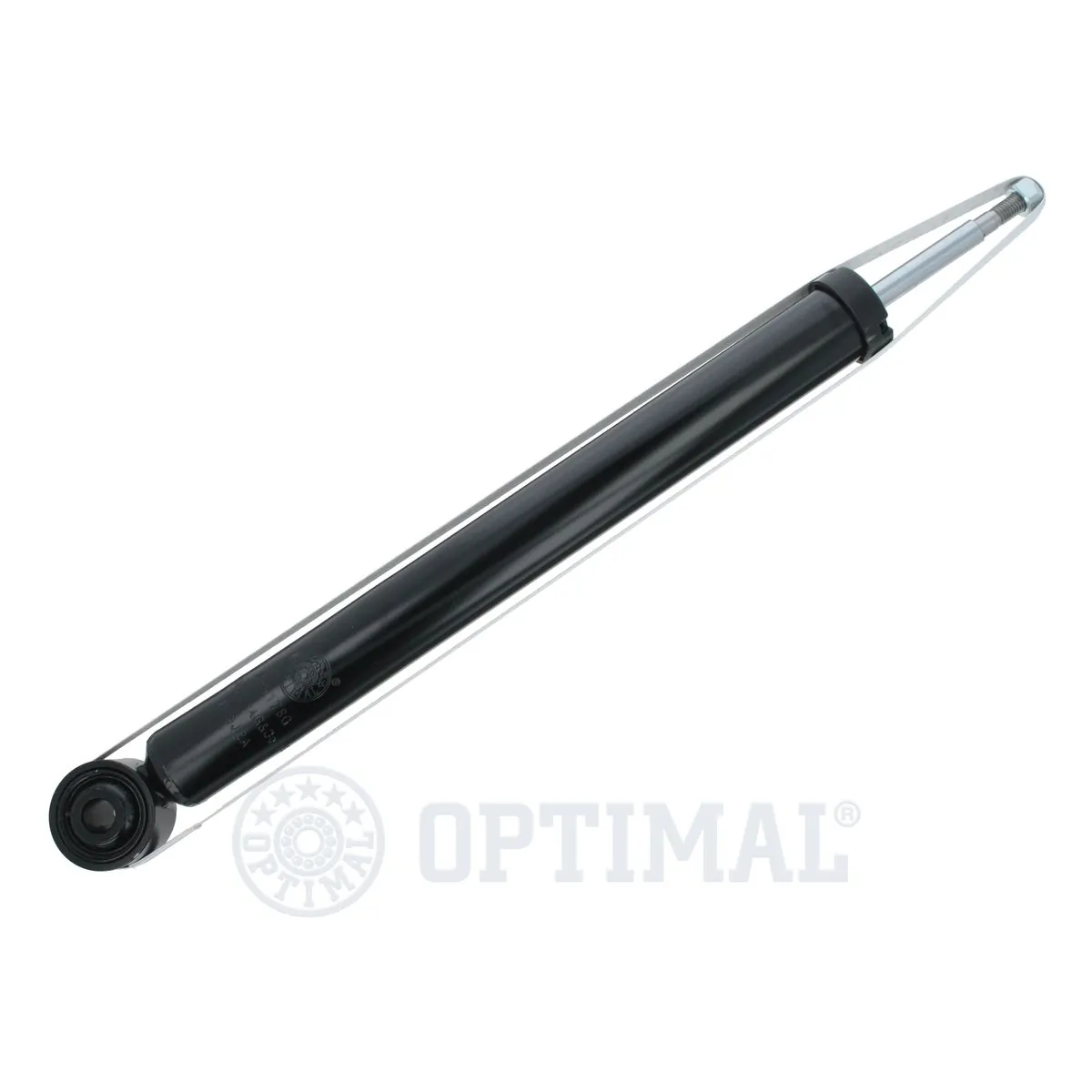 Amortiguador trasero VAG 95B513035D precio, desde 188,04 EUR