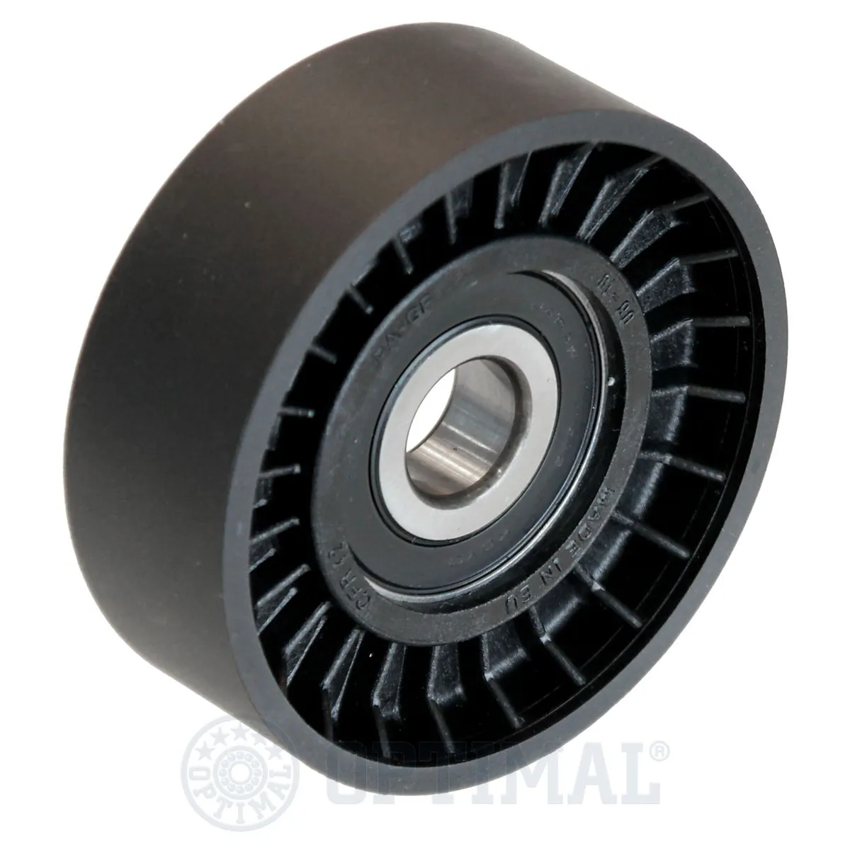 Rodillo tensor correa poli V Nissan Terrano II SUV (R20) (1993 - 2006) precio, desde 16,12 EUR