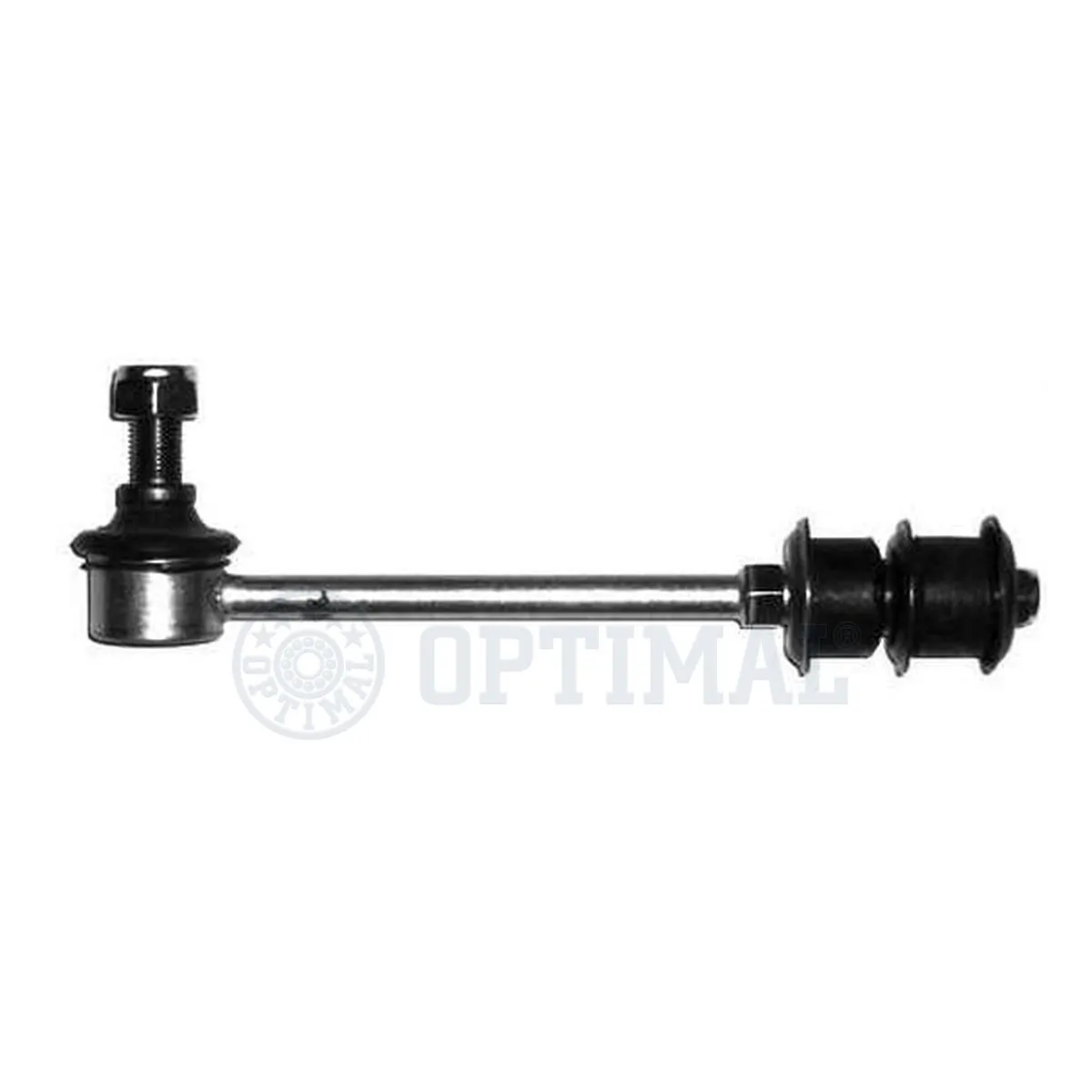 Gomas de barra estabilizadora para Toyota Hilux  (N)