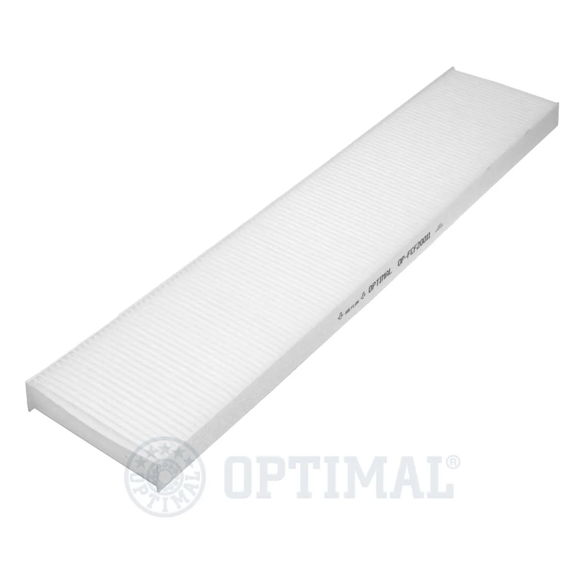 OPFCF20011 Optimal