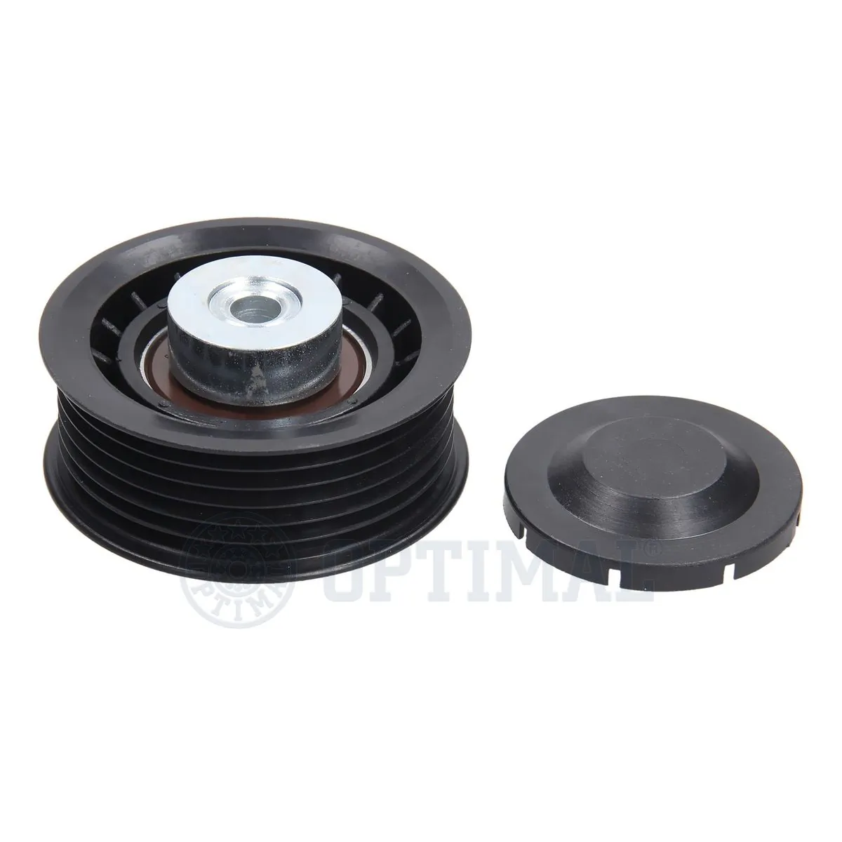 Rodillo guia para Mercedes E (S124)